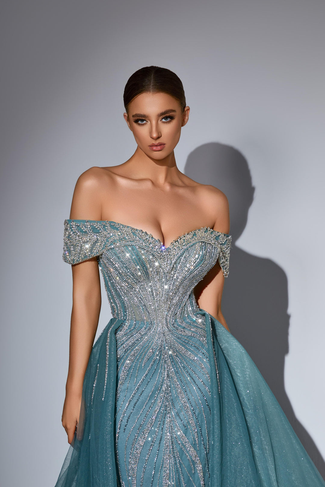 The Queen Donna Liza