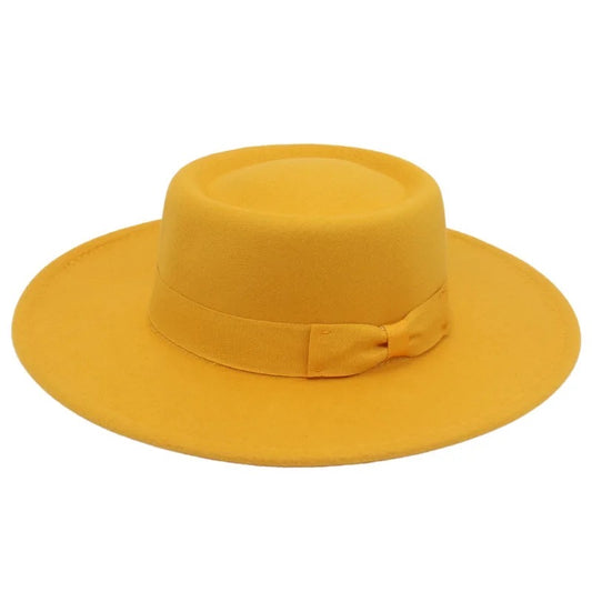 Fedora Hat