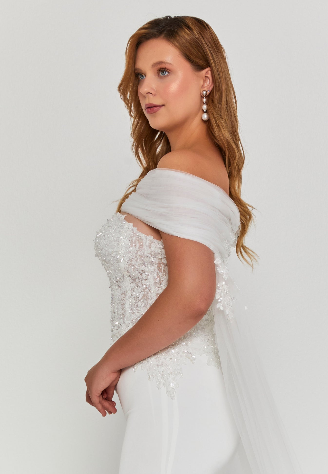 Maria Wedding Gown