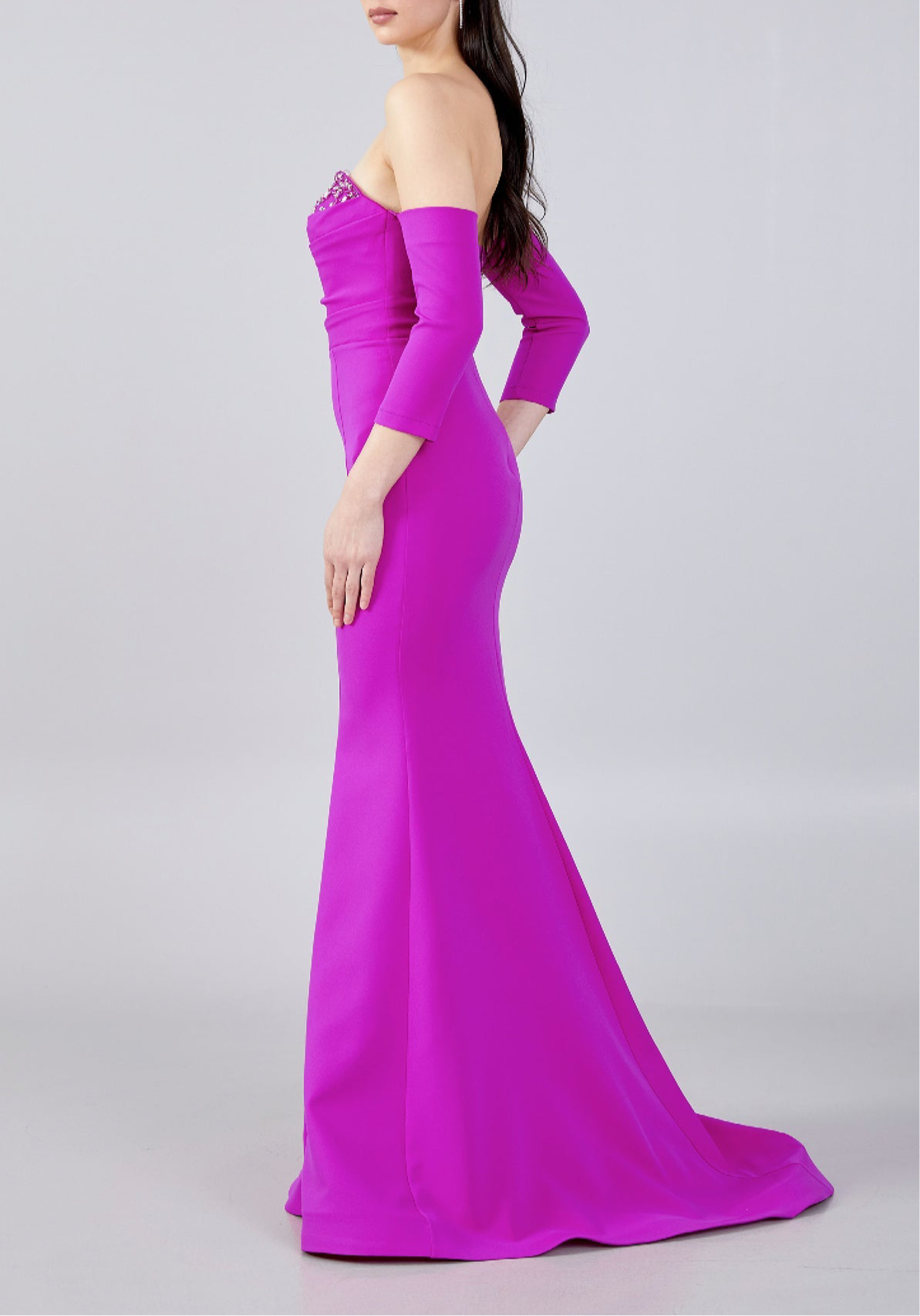 Christalee Dress