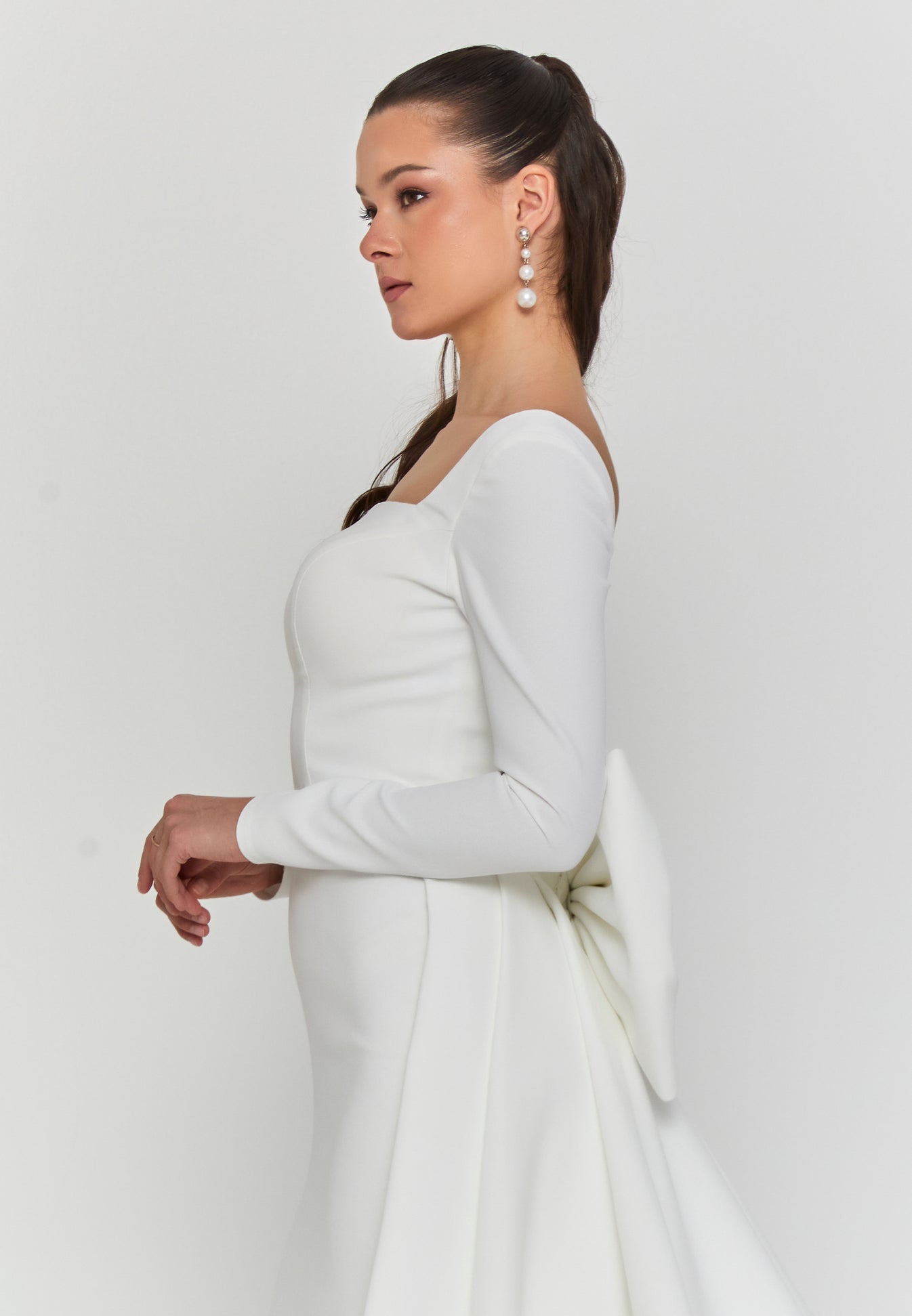 Esther Wedding Gown