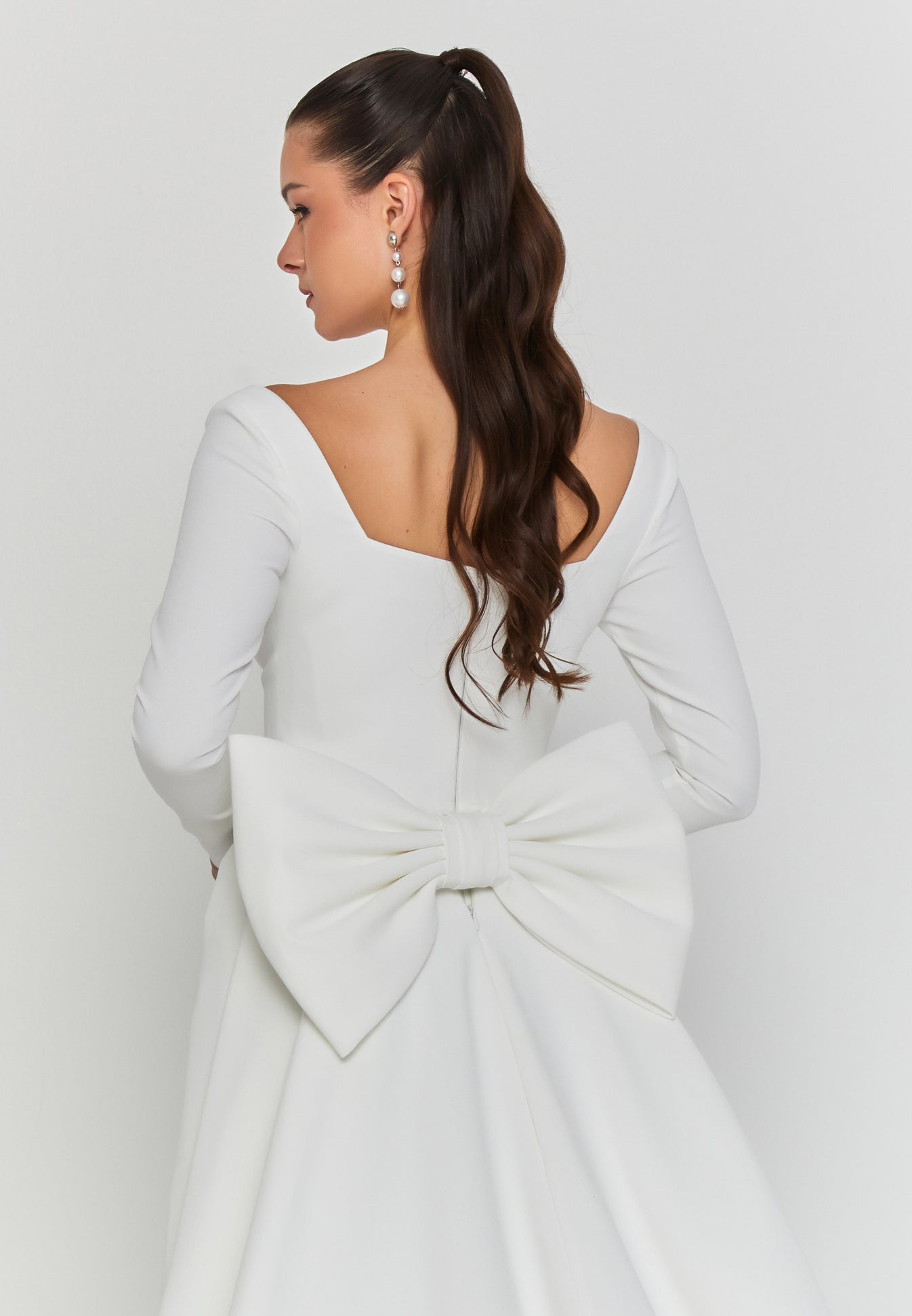 Esther Wedding Gown