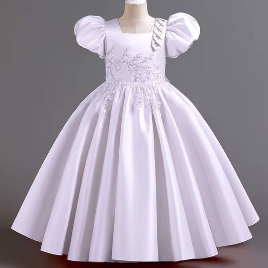Suzie Flower Girl Dress