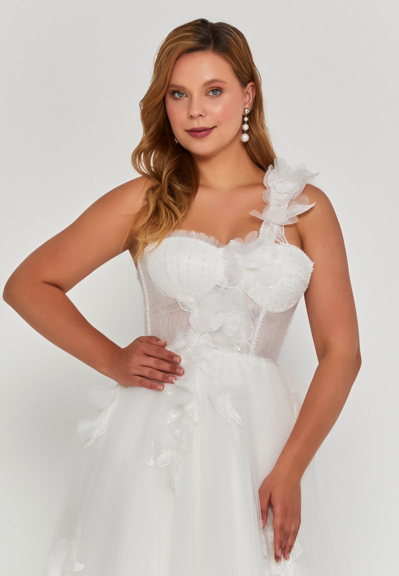 Mia Wedding Gown