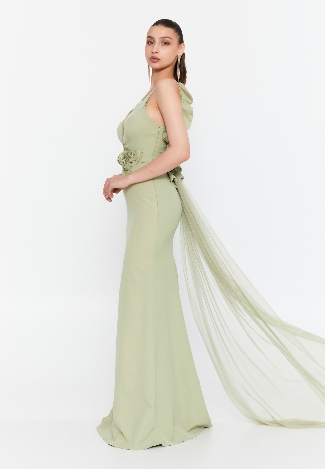 Alana Dress