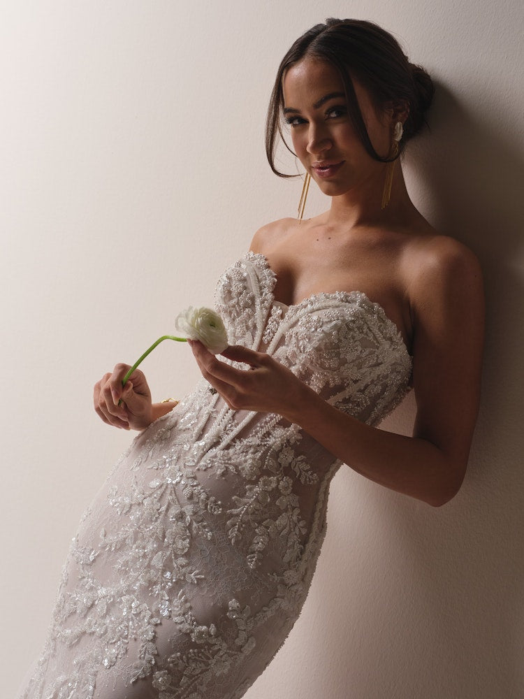 Savannah Wedding Gown