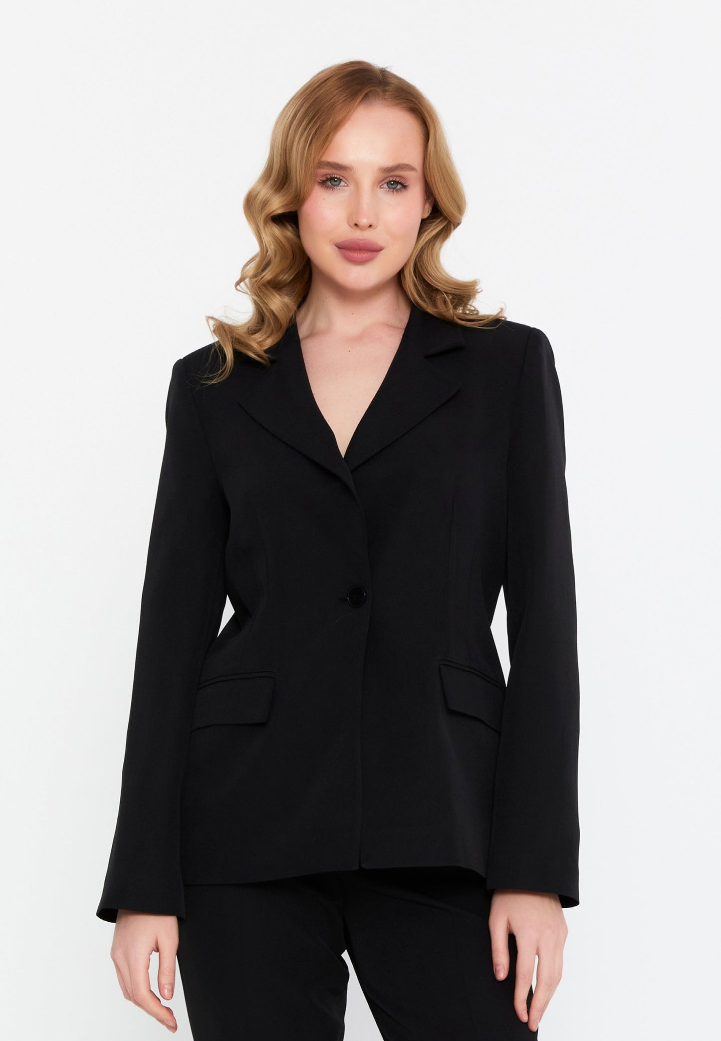 Boss Lady Suit