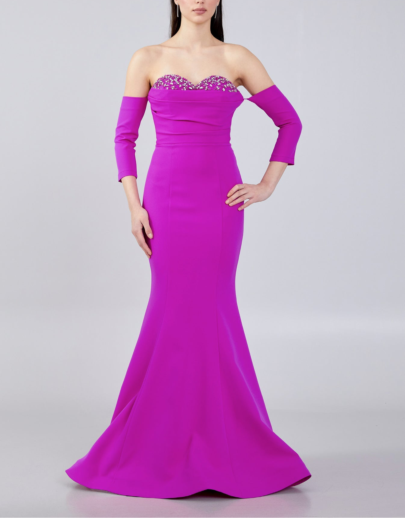 Christalee Dress