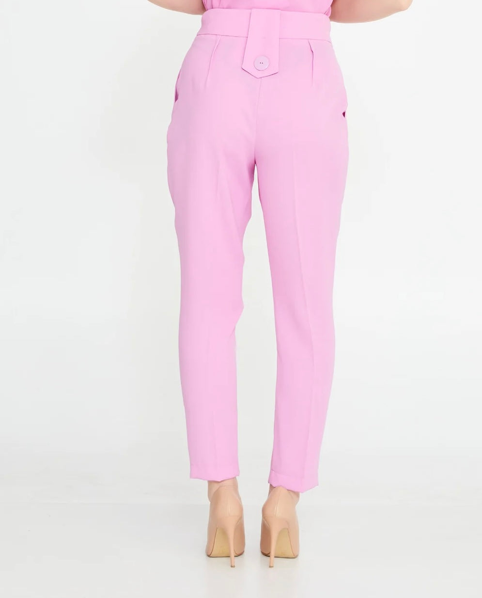 Stylish Cropped pants