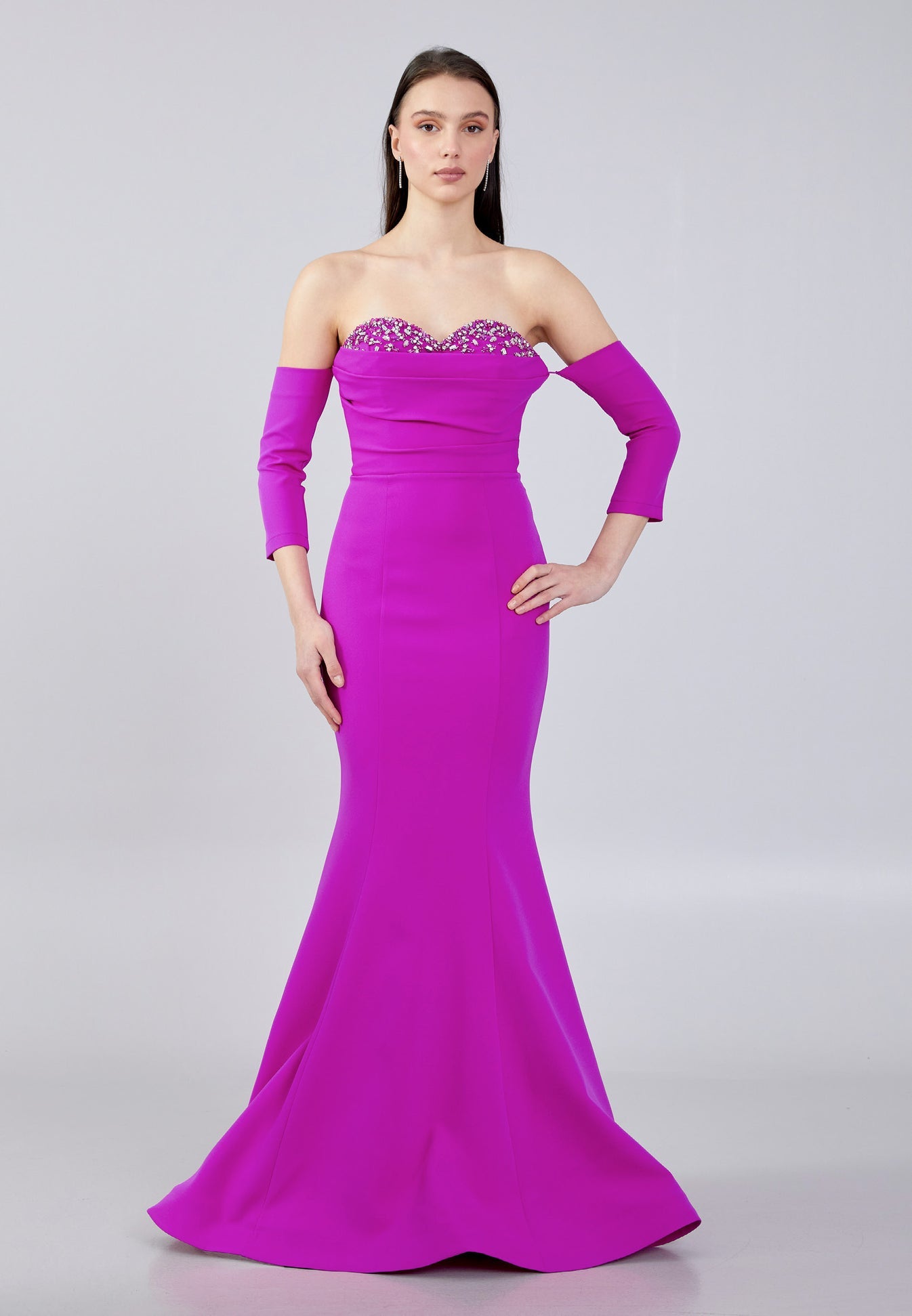 Christalee Dress