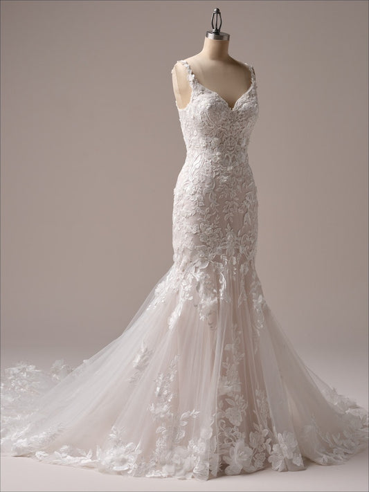 Antonina Wedding Gown