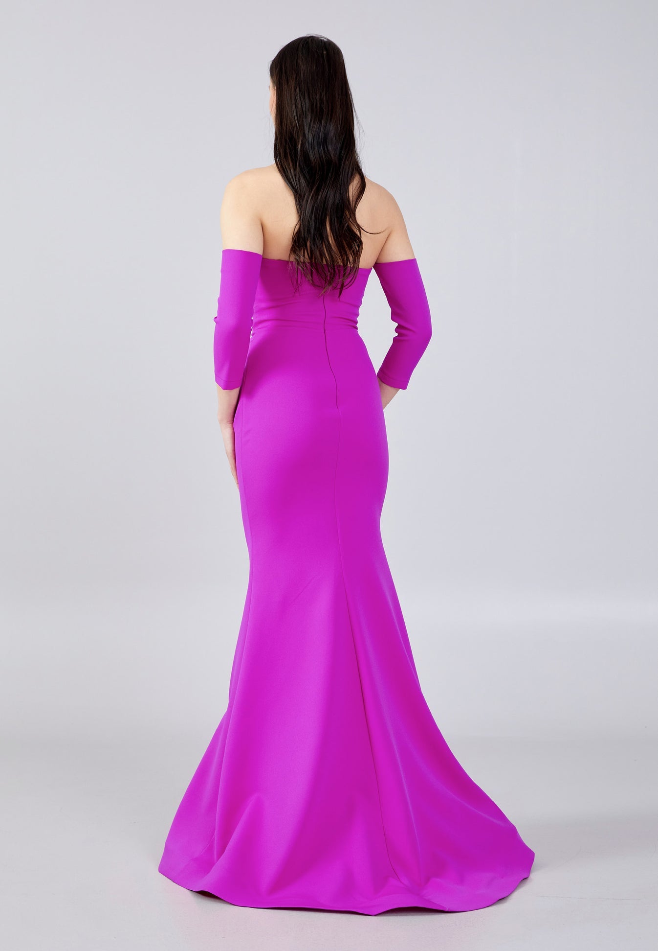 Christalee Dress