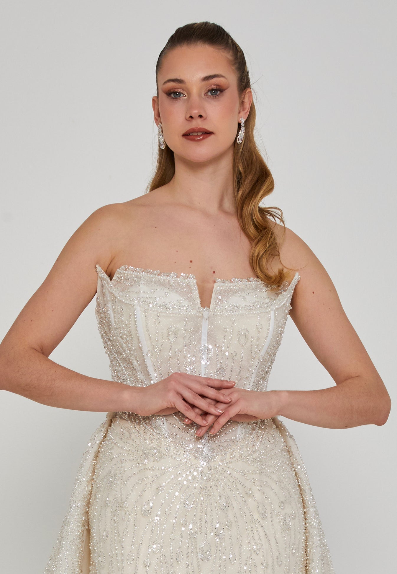 Daniella Wedding Gown