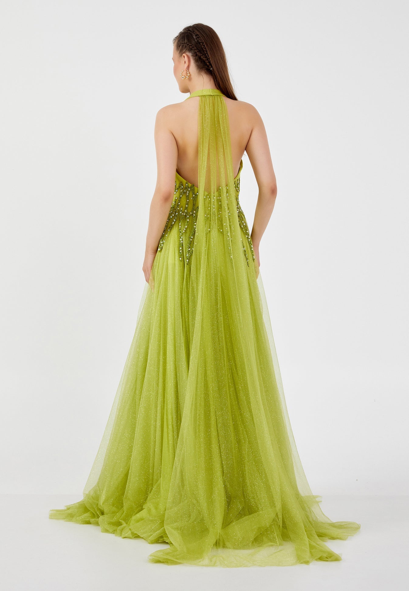 Benita Dress