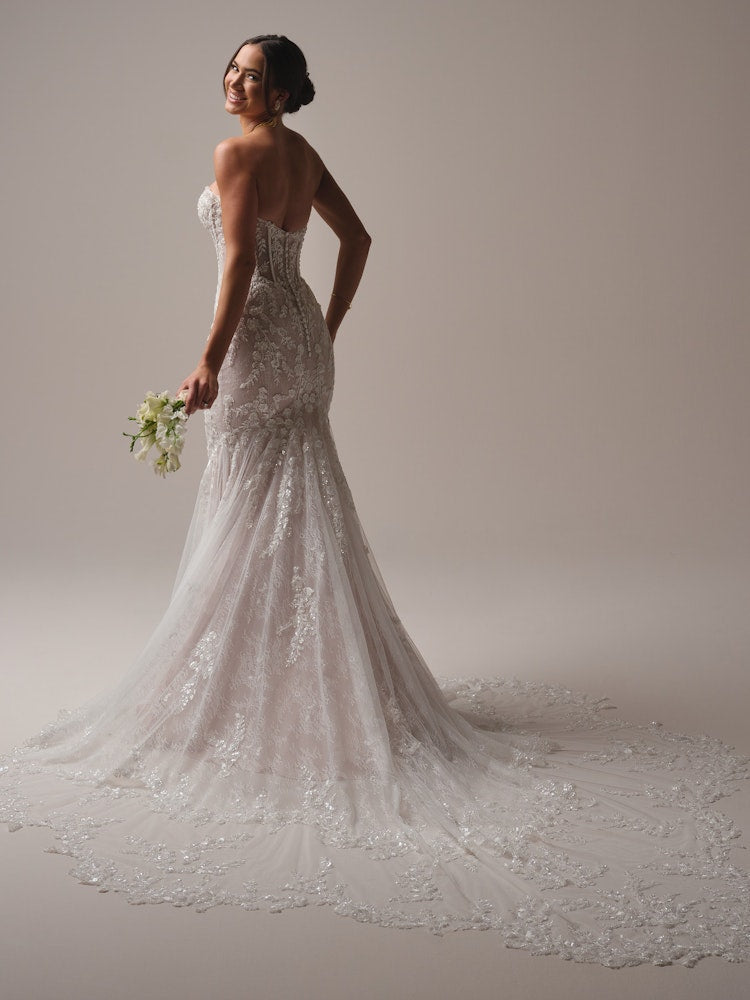 Savannah Wedding Gown