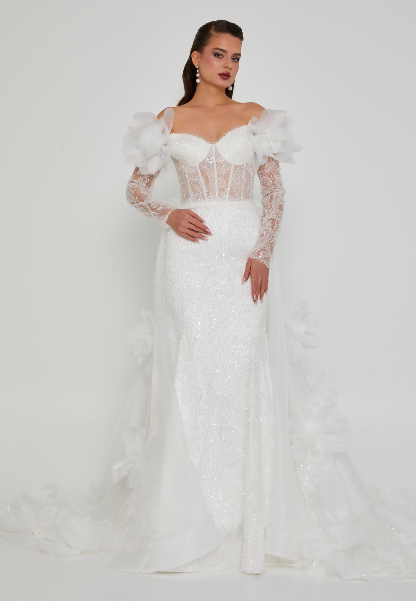 Seraphina Wedding Gown