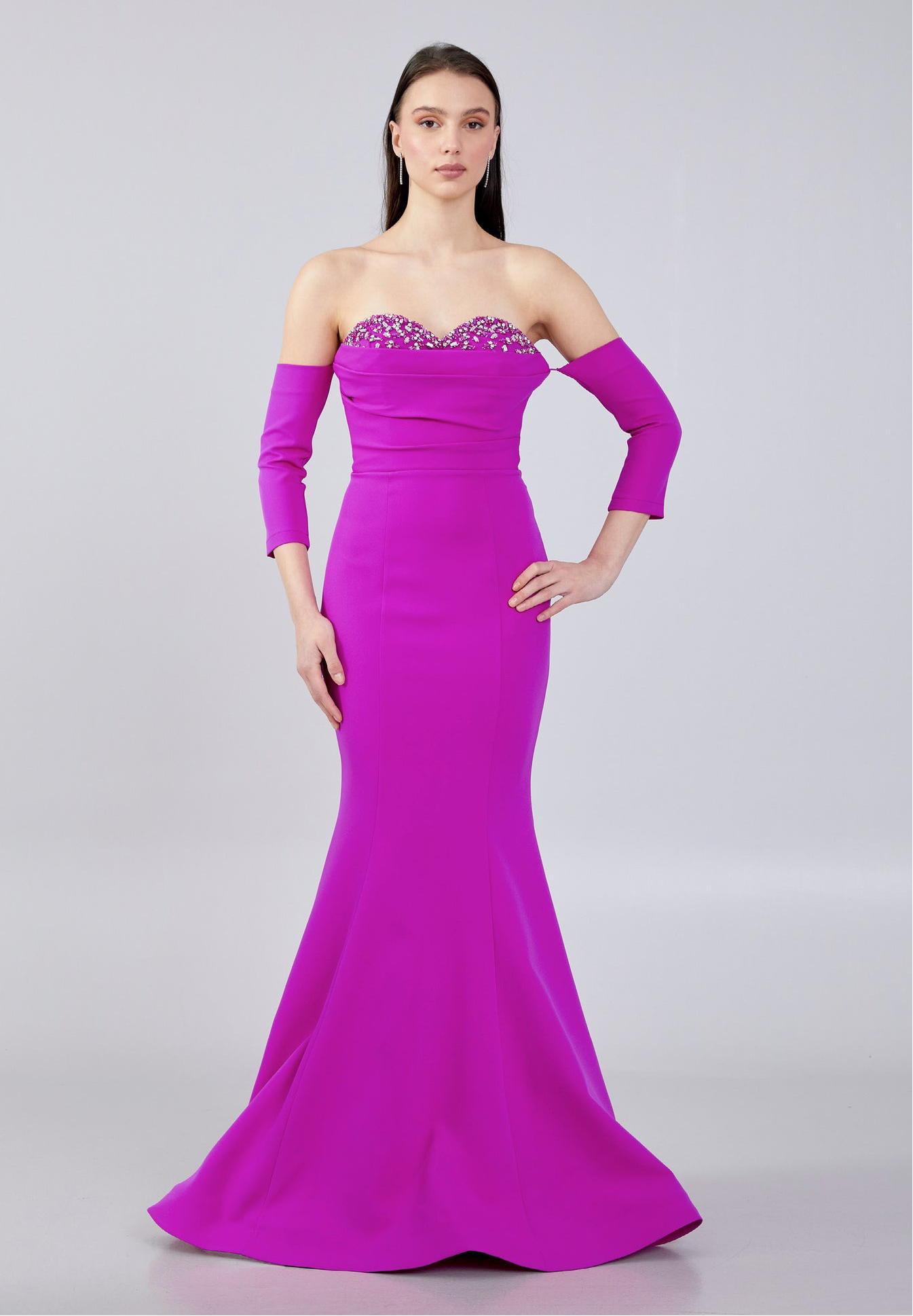 Christalee Dress