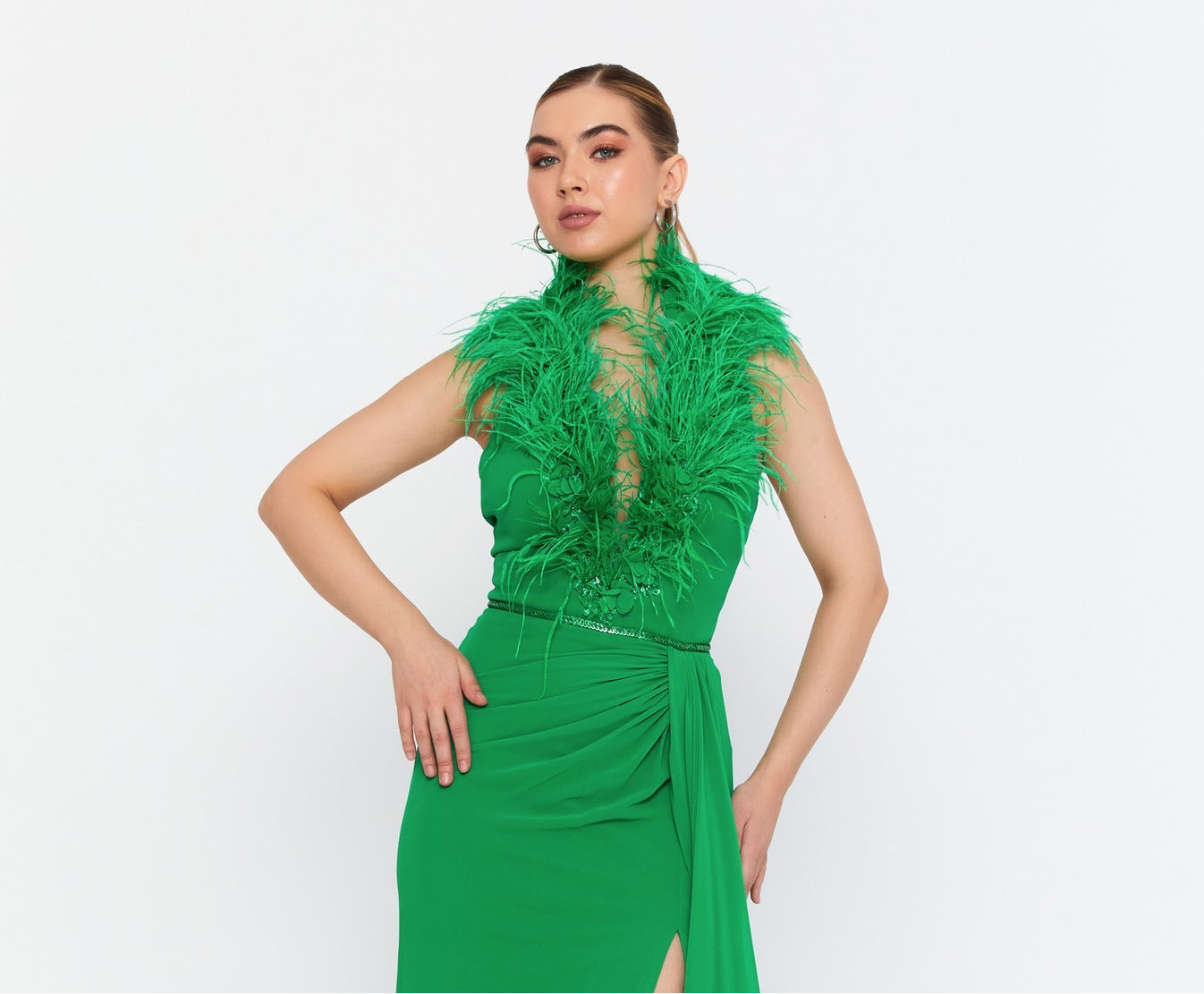 Roselyn Dress