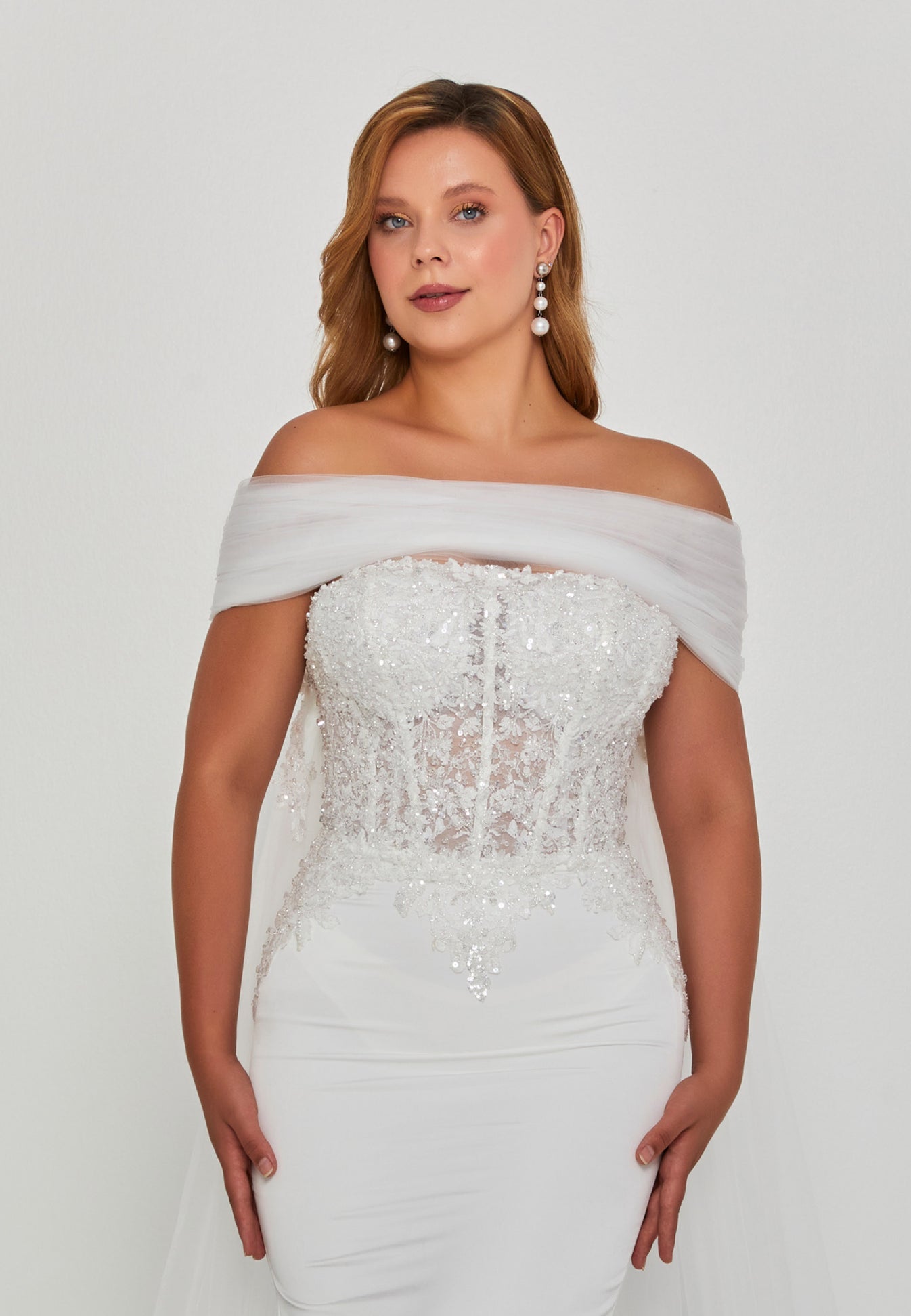 Maria Wedding Gown