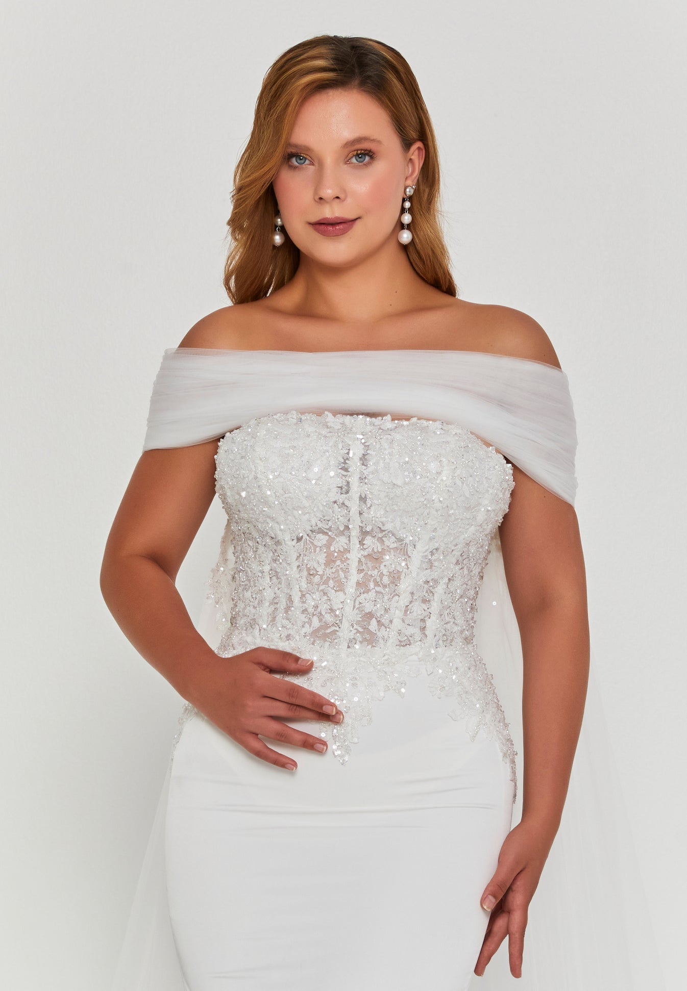 Maria Wedding Gown