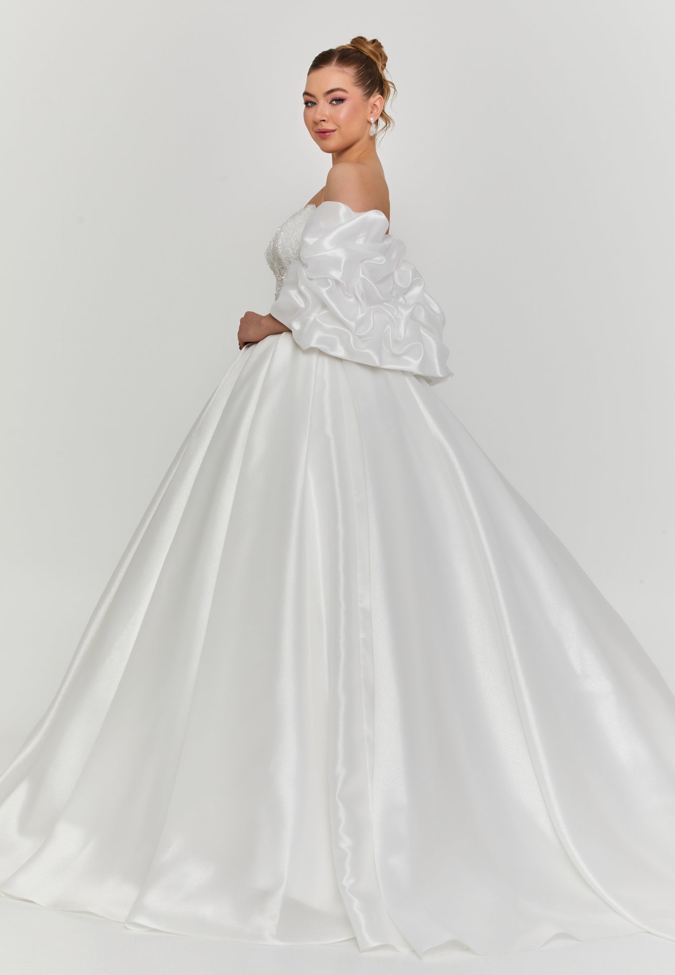 Angelica Wedding Gown