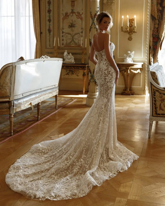 Hadassah Wedding Dress