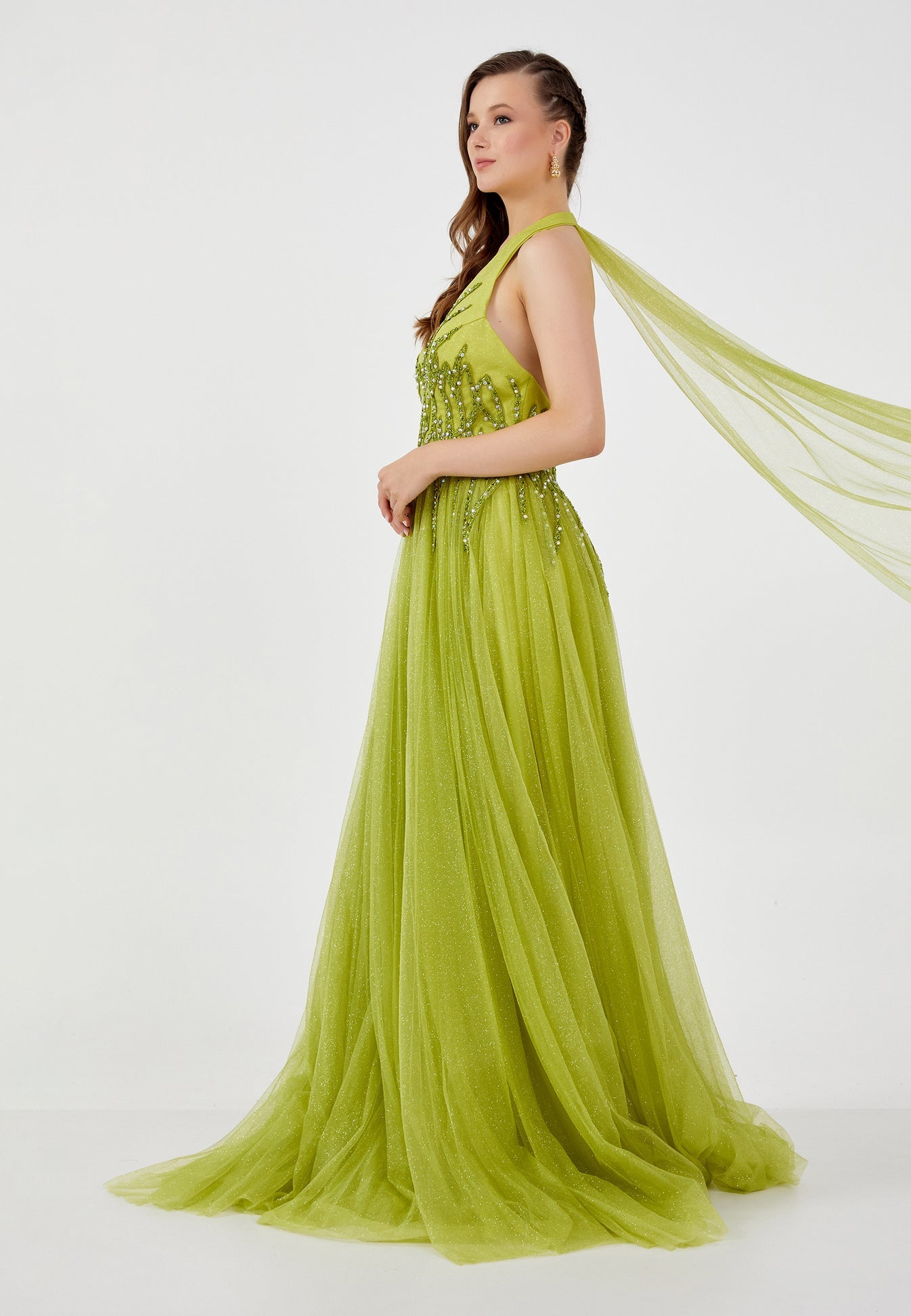 Benita Dress