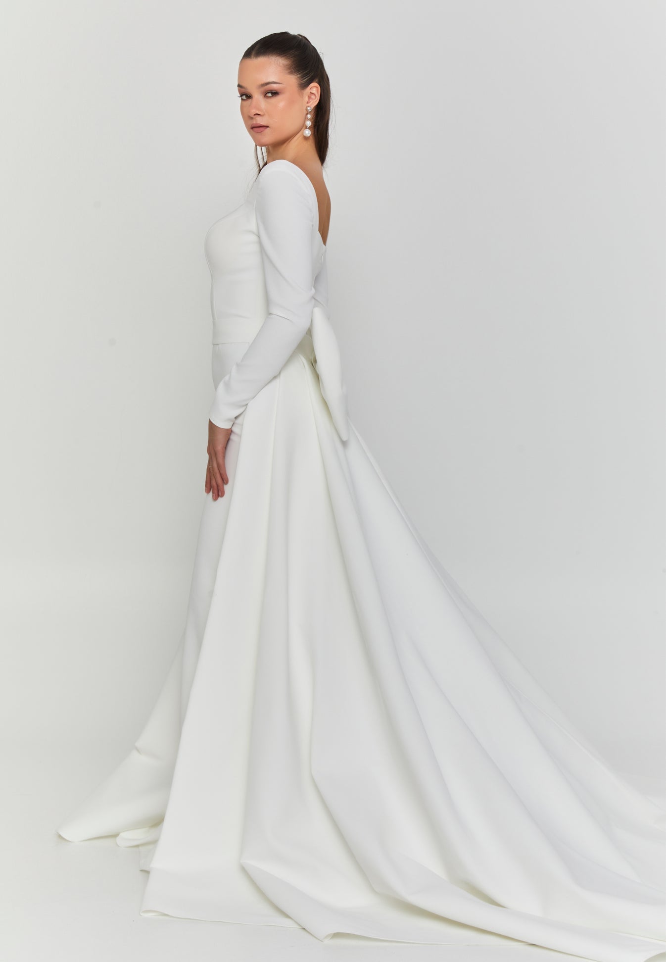 Esther Wedding Gown