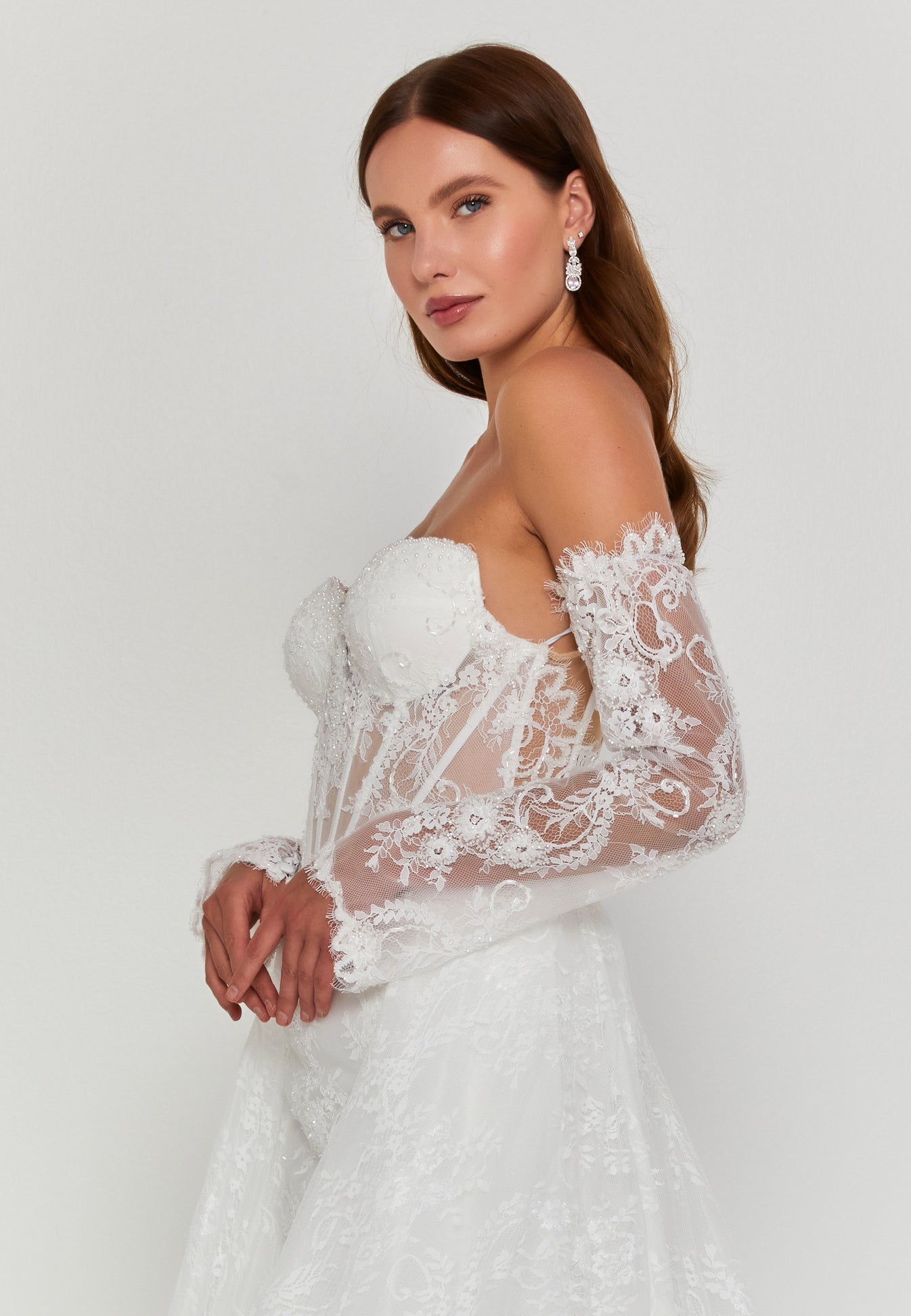 Kaitlynn Wedding Gown