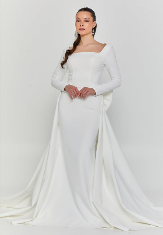 Esther Wedding Gown