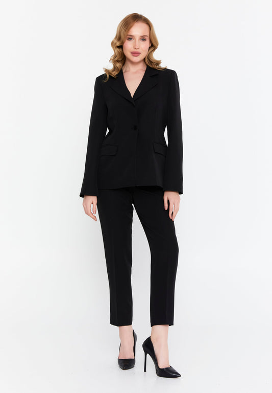 Boss Lady Suit