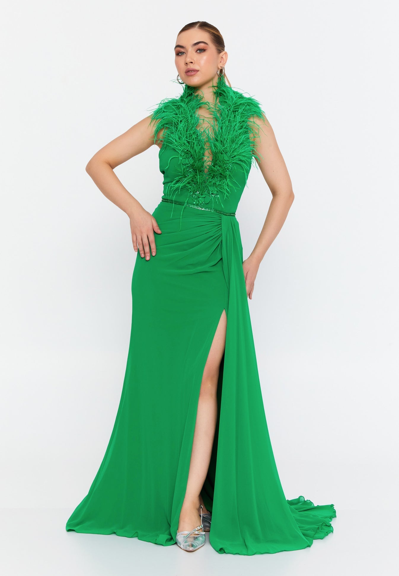 Roselyn Dress