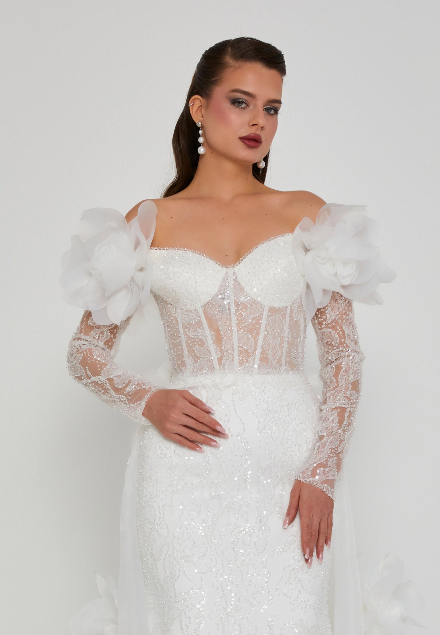 Seraphina Wedding Gown