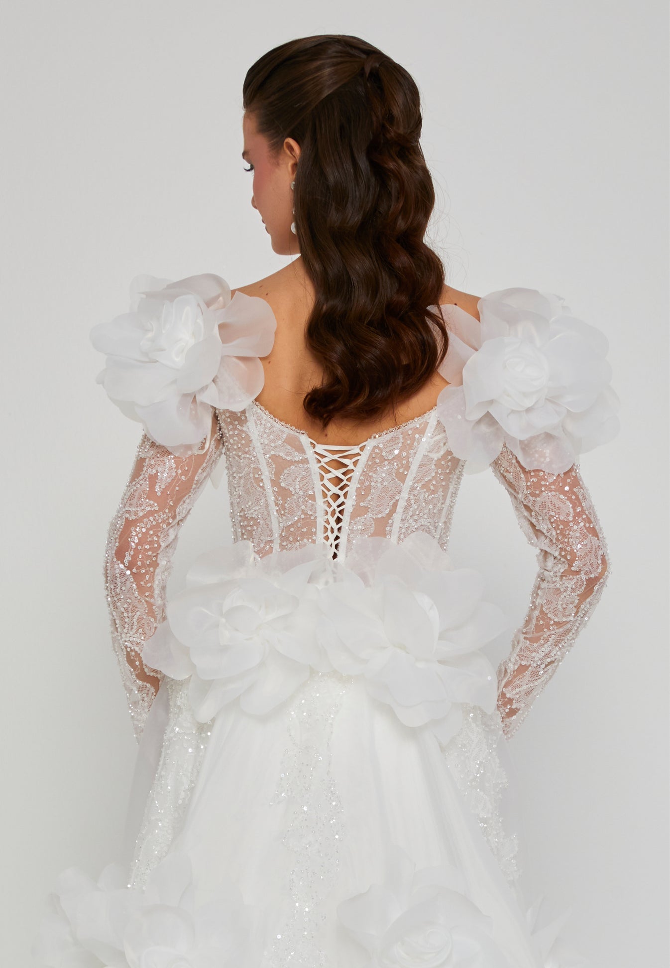 Seraphina Wedding Gown