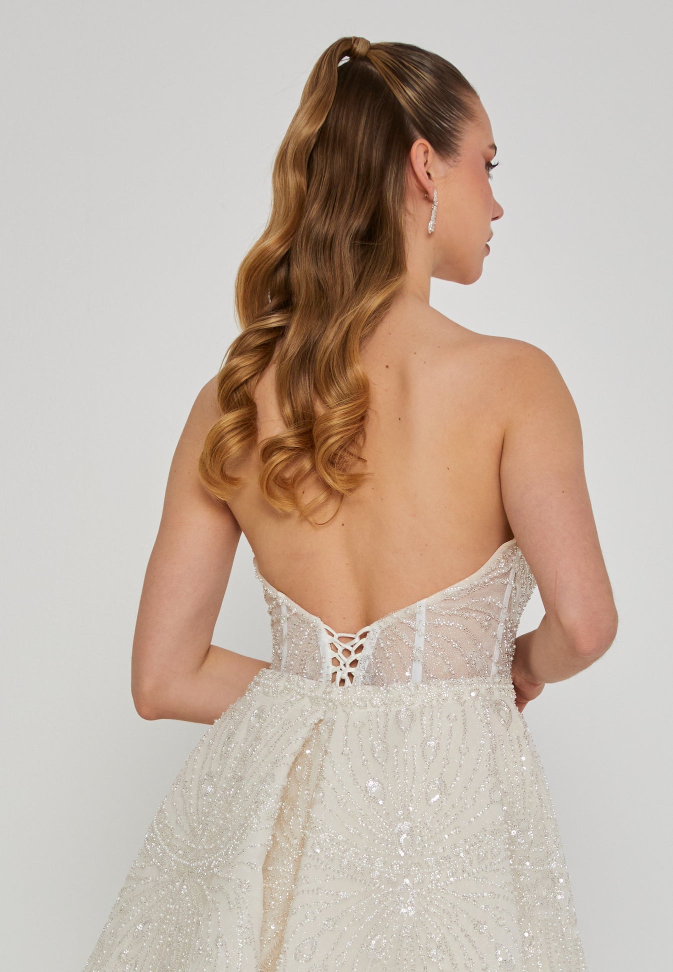 Daniella Wedding Gown