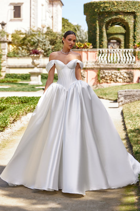 Aurora Wedding Dress