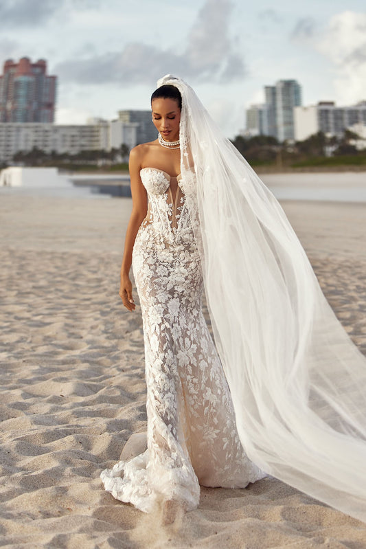 Veronica Wedding Dress