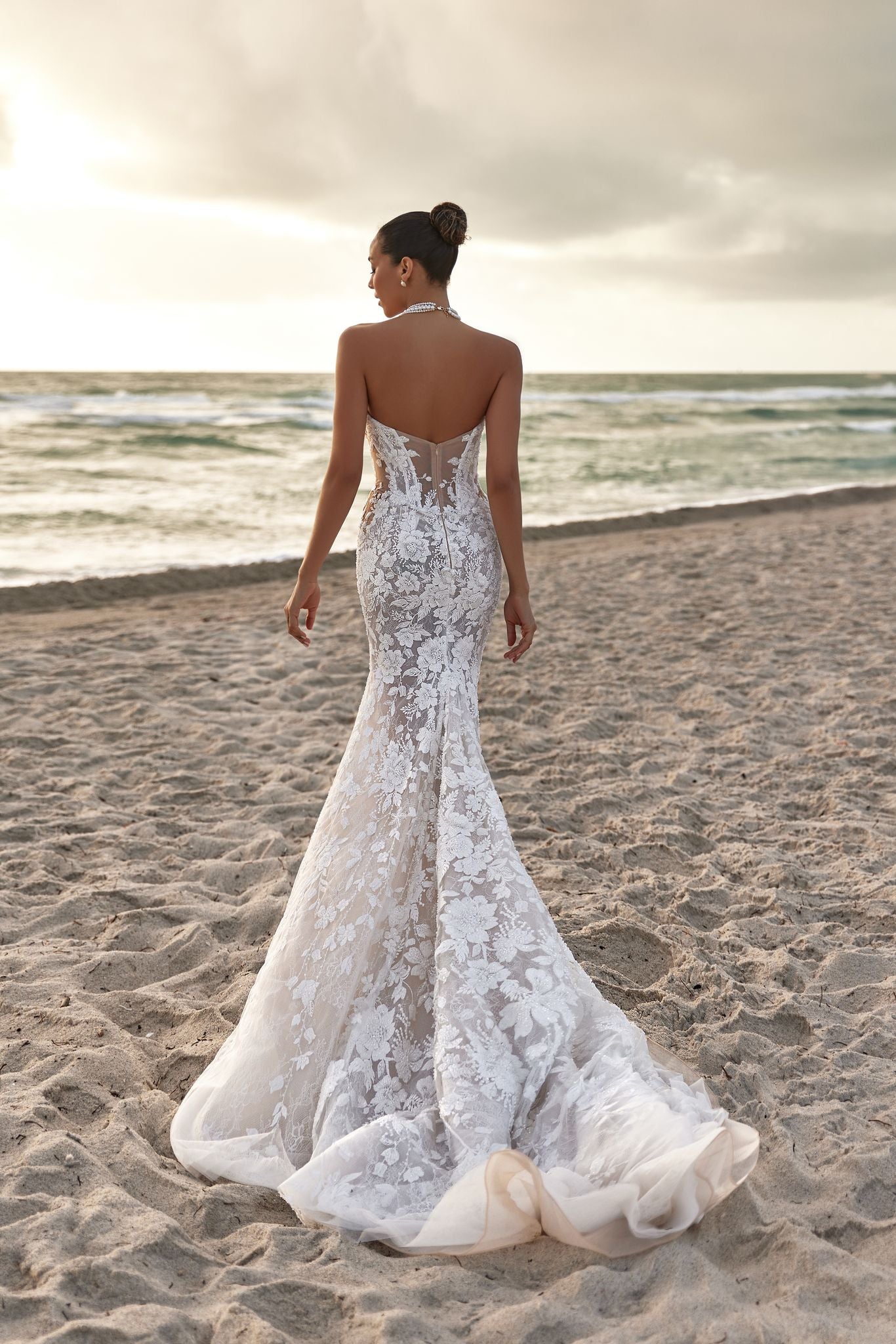 Veronica Wedding Dress