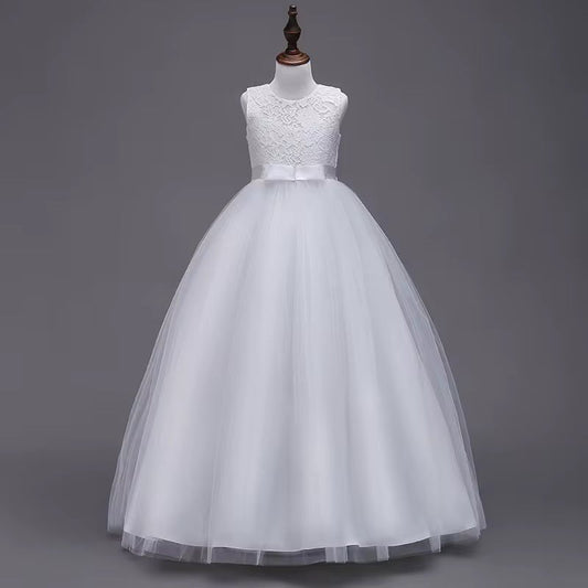 Jelome Flower Girl Dress
