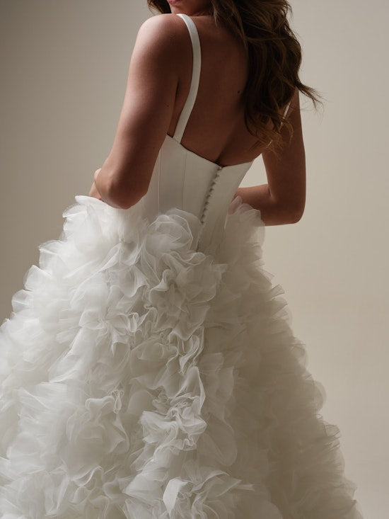 Sara Wedding Dress