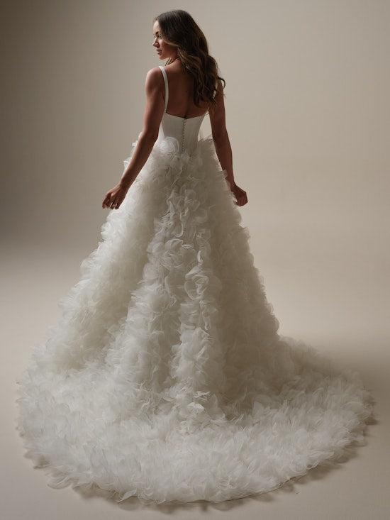 Sara Wedding Dress