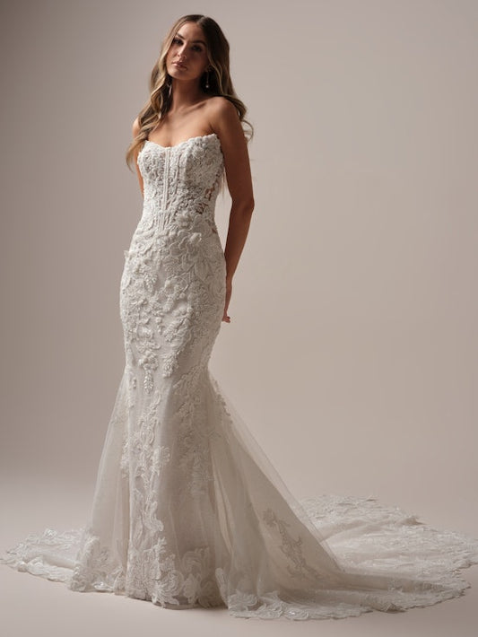 Arianna Wedding Dress