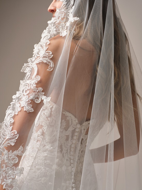 Arianna Wedding Dress