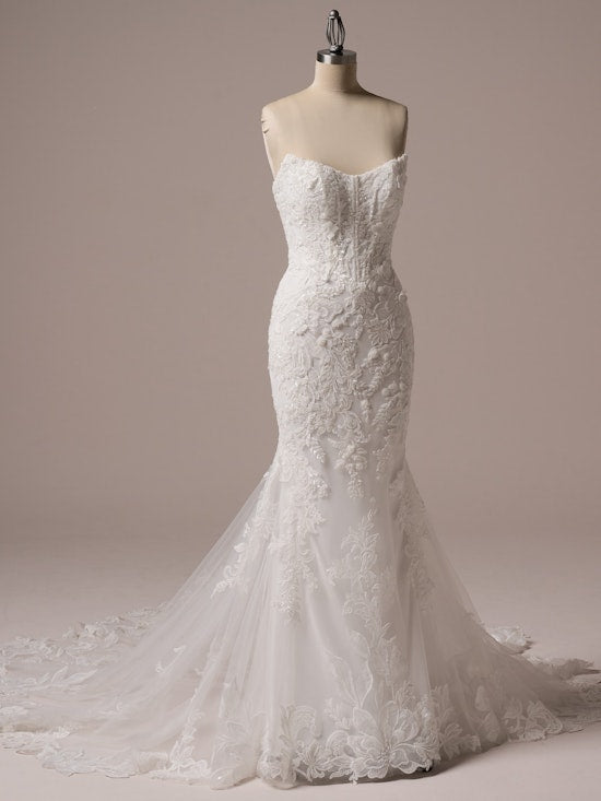 Arianna Wedding Dress
