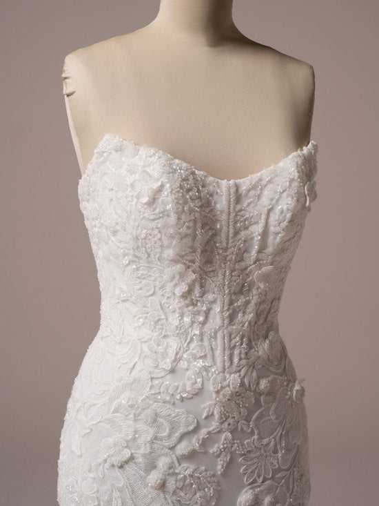 Arianna Wedding Dress