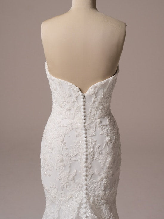 Arianna Wedding Dress