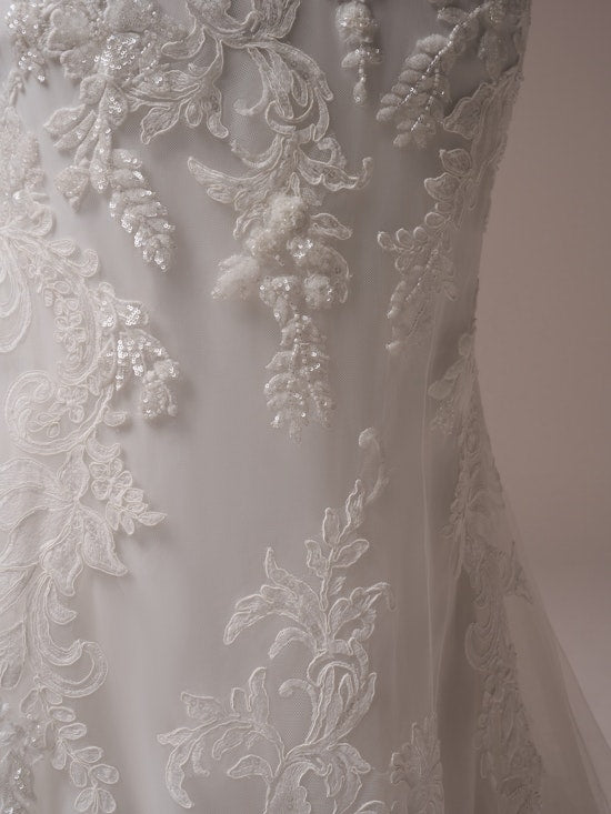 Arianna Wedding Dress
