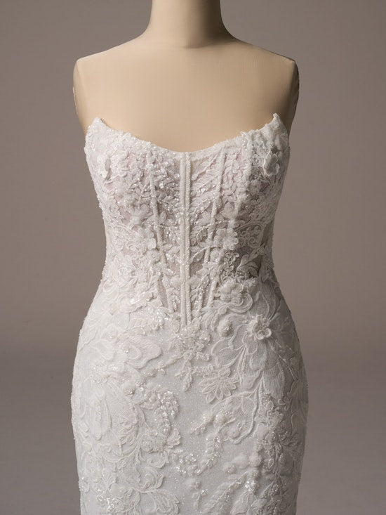 Arianna Wedding Dress