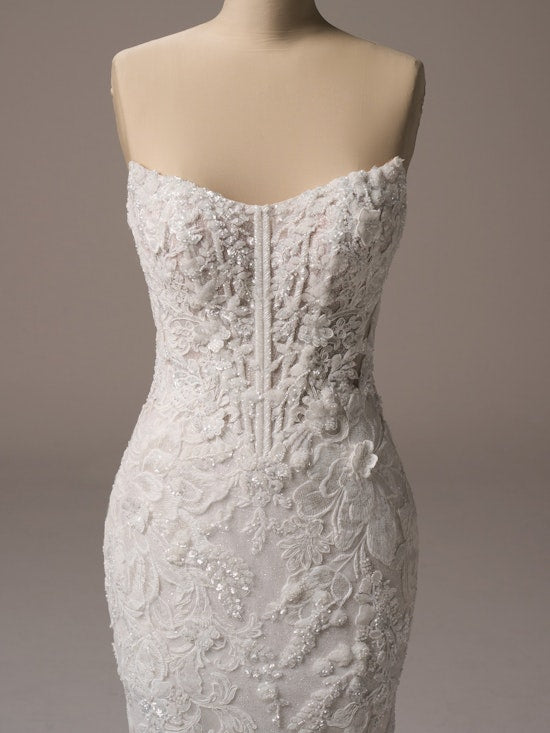 Arianna Wedding Dress