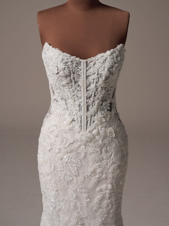 Arianna Wedding Dress